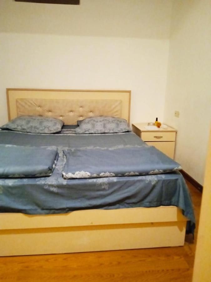 Downtown Inn Jerevan Eksteriør billede